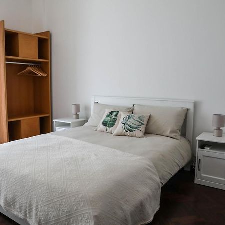 Vita Home Bari Eksteriør billede