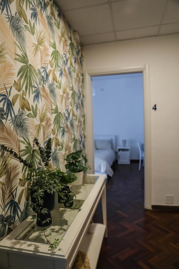 Vita Home Bari Eksteriør billede