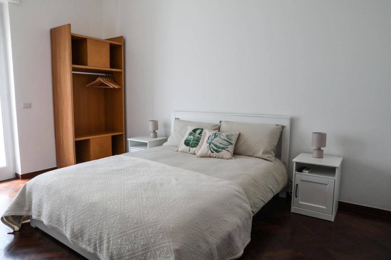 Vita Home Bari Eksteriør billede