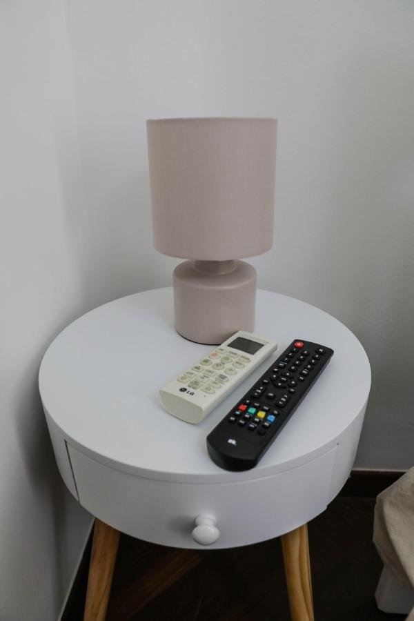 Vita Home Bari Eksteriør billede