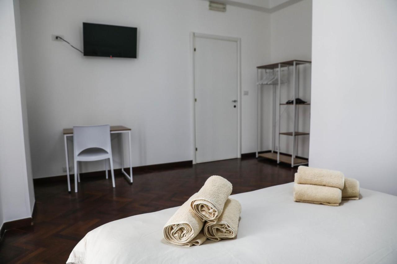 Vita Home Bari Eksteriør billede