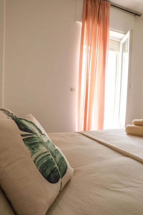 Vita Home Bari Eksteriør billede